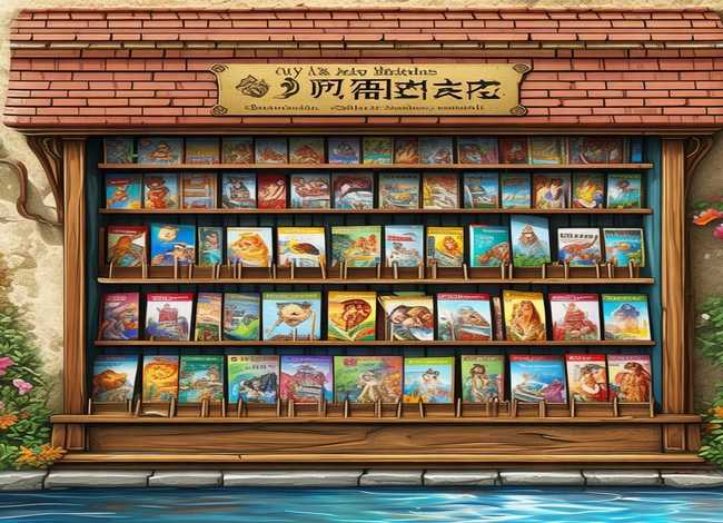 中外童话画刊杂志社、中外童话画刊杂志社地址