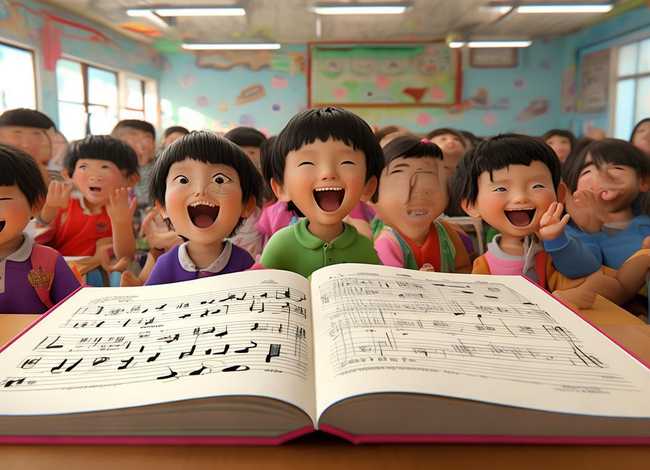 台湾的儿童歌曲 台湾的儿童歌曲大全