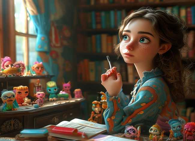 性情小故事(性格小故事) 性情小故事(性格小故事)