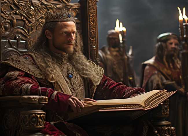 国王故事大全、国王故事大全100篇 国王故事大全、国王故事大全100篇