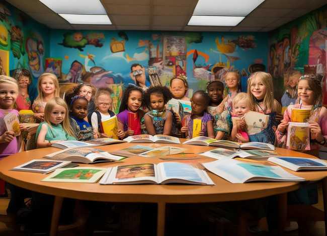 儿童故事的分类方法有哪些 - 幼儿故事的分类方法有哪些