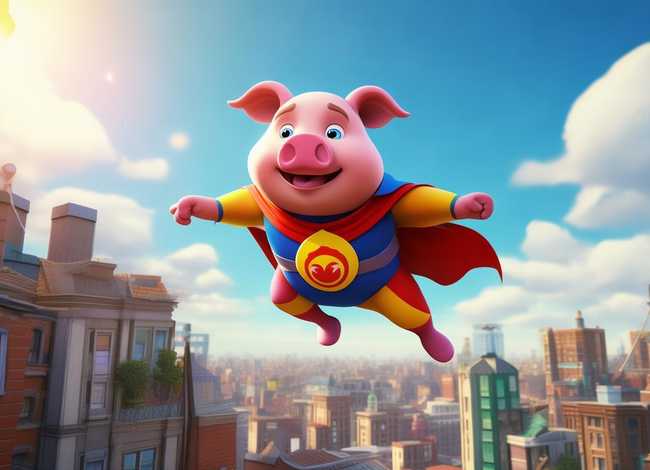 讲故事猪猪侠故事，给我讲猪猪侠故事