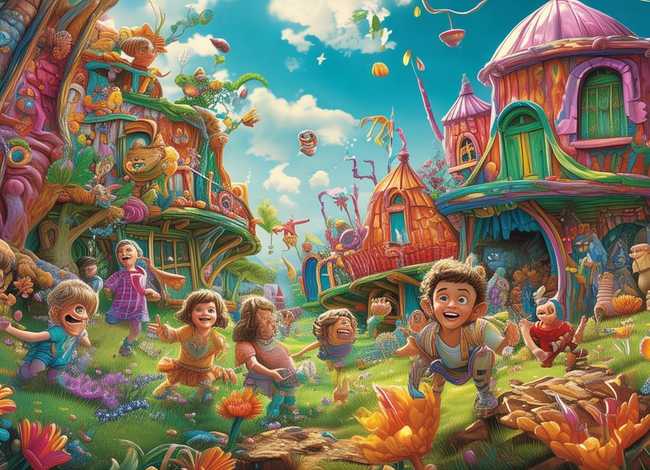 6岁儿童故事短视频;6-7岁故事视频 6岁儿童故事短视频;6-7岁故事视频