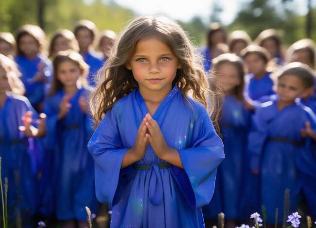 靛蓝儿童的特征和使命 靛蓝儿童的特征和使命有哪些