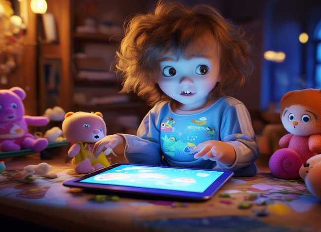 给小孩讲故事软件 给小孩讲故事软件免费