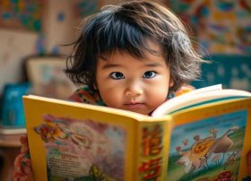 史铁生小孩朗读（小度史铁生）