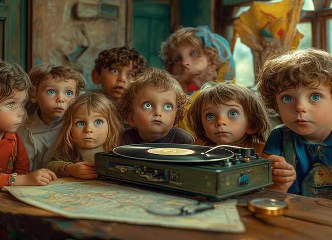 儿童侦探故事大全在线听、少儿侦探故事在线听