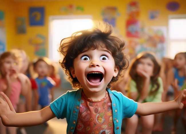 儿童讲故事视频带动作，幼儿讲故事视频带动作