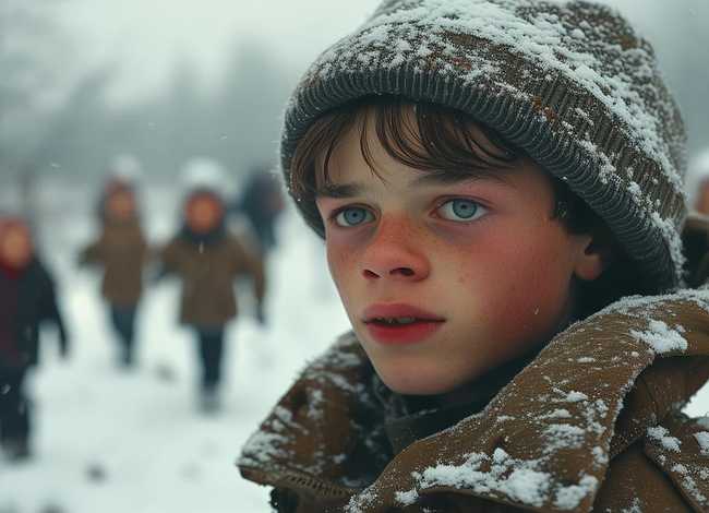 苏联感人故事（苏联感人故事大全）