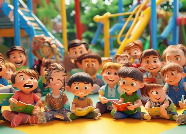 儿童五分钟故事拼音；三分钟带拼音小故事