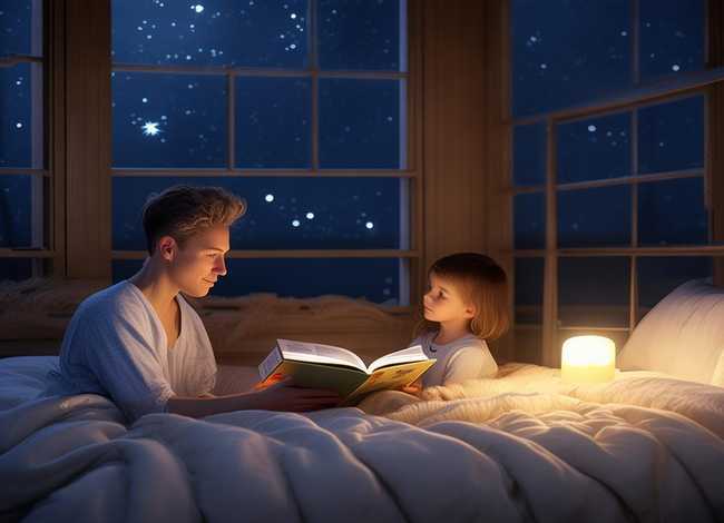 大人睡前故事文字版(大人睡前故事文字版图片) 大人睡前故事文字版(大人睡前故事文字版图片)