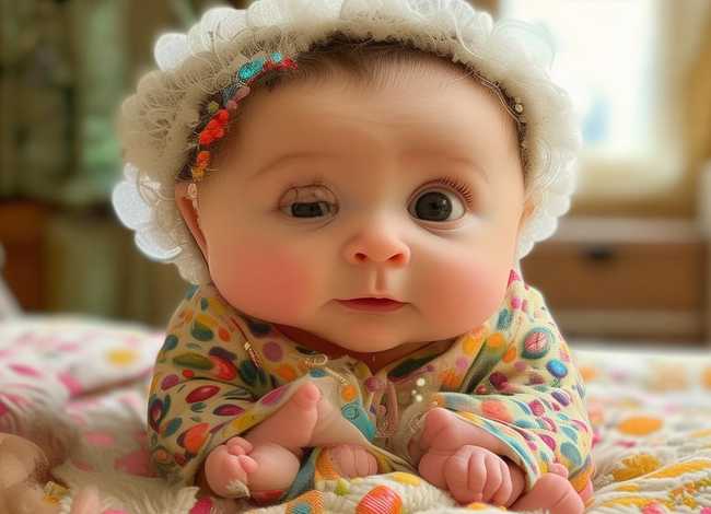 绘本故事绘画婴儿、绘本故事绘画婴儿怎么画