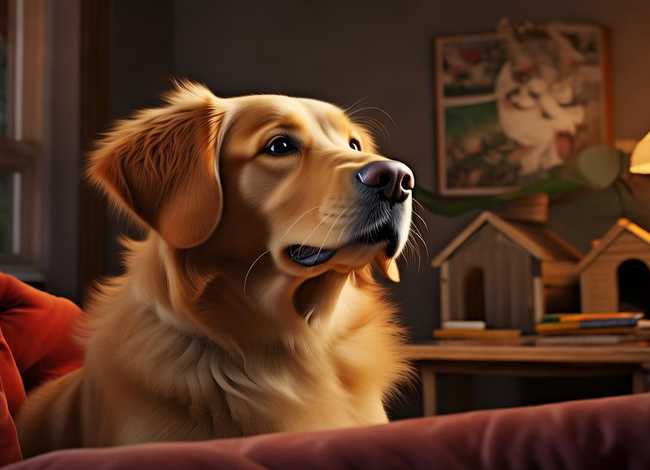 播放狗狗故事（播放狗的故事）