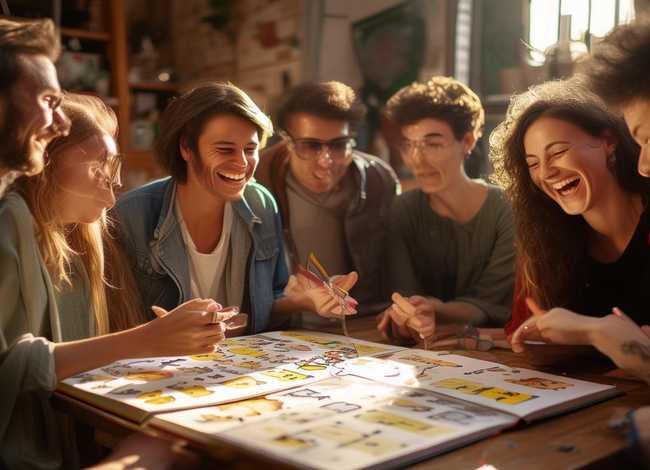 听脑筋急转弯故事 听脑筋急转弯故事的好处 听脑筋急转弯故事 听脑筋急转弯故事的好处