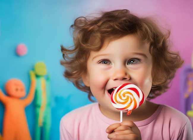 儿童吃糖的危害有哪些；儿童吃糖的危害有哪些图片