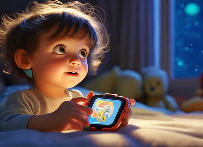 儿童手表听故事要收费吗，电话手表听故事收费吗