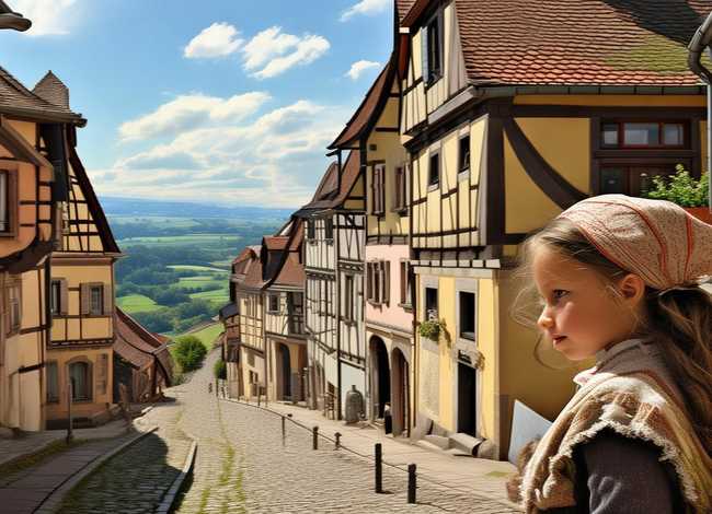 阿尔萨斯的历史 - 阿尔萨斯的历史变革 阿尔萨斯的历史 - 阿尔萨斯的历史变革