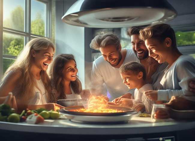 电器广告故事、电器广告故事怎么写