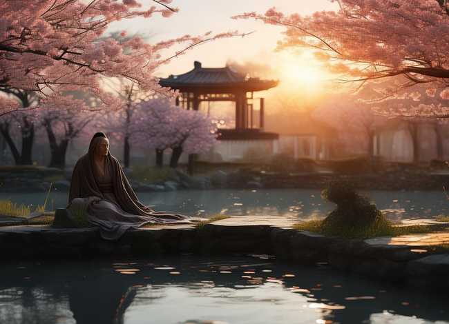 人生哲理古诗词名句唯美千古绝句，人生哲理古诗词名句唯美千古绝句大全