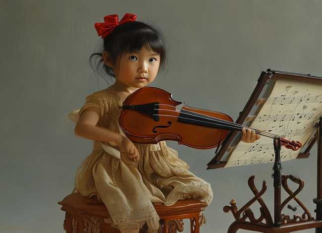 二胡独奏儿童歌曲；二胡独奏儿童歌曲简谱