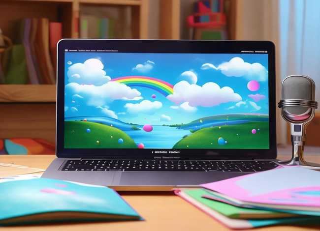 儿童故事ppt背景音乐 儿童故事ppt背景音乐怎么制作