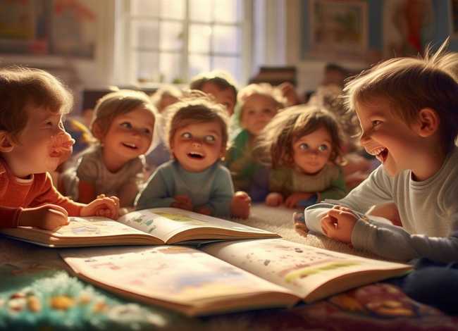 儿童听故事儿歌、听故事儿歌故事