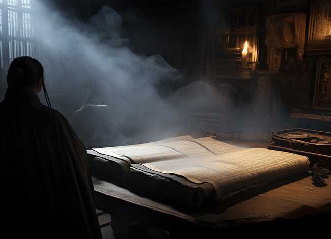 民间灵异故事大全免费听（民间灵异故事大全免费听书）