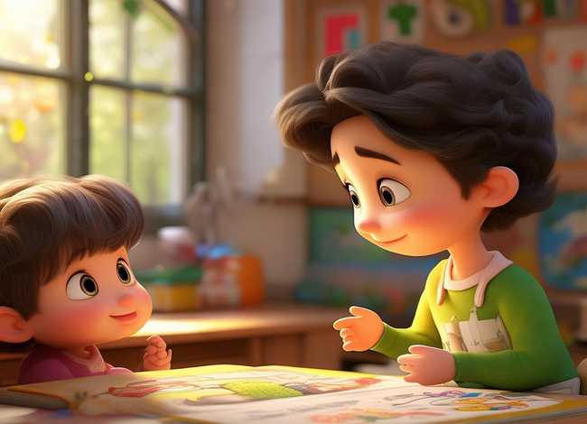 晓峰老师讲儿童故事全集、晓峰老师讲故事之420