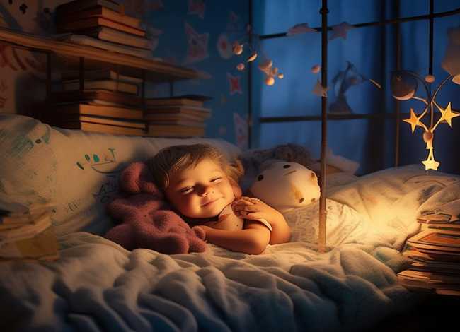 儿童睡前故事短篇文字版 儿童睡前故事短篇文字版简短