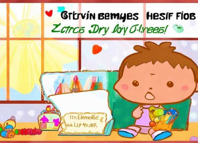 儿童干咳怎么治最有效的办法（儿童干咳怎么治最有效的办法图片）