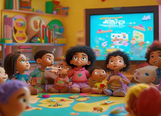 幼儿园儿童故事绘本ppt，幼儿园绘本故事课件