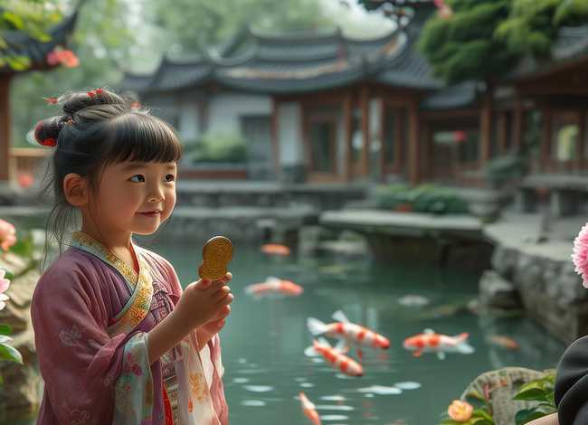 古代关于儿童的故事（古代关于儿童的典故）