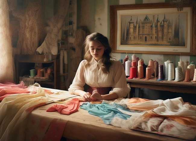 《小裁缝的故事》、《小裁缝的故事》阅读感想