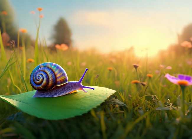 小蜗牛的故事你听说过吗、小蜗牛的故事你听说过吗英语