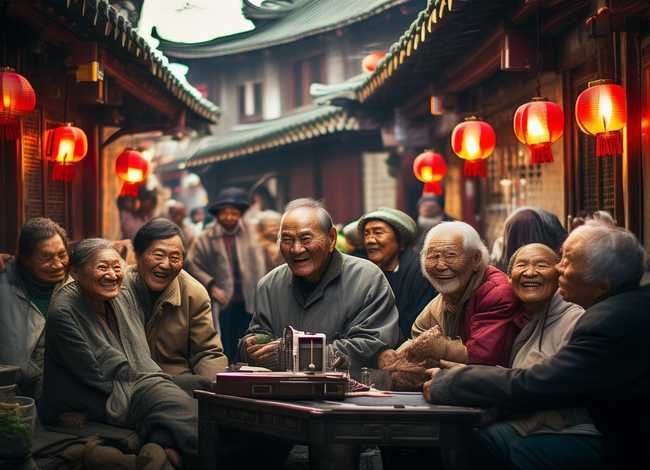 老北京故事视频（老北京故事回忆在线视频）