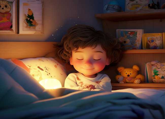 在线有声故事儿童睡前故事 在线听故事大全 睡前故事