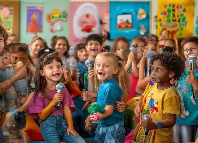 儿童英语故事演讲，少儿英语演讲小故事