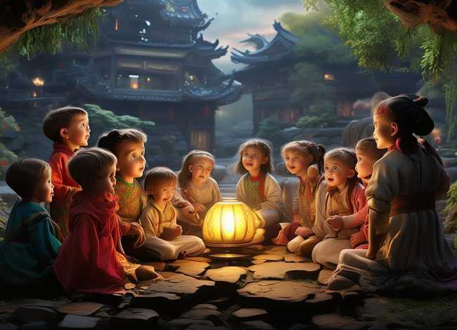 古代儿童故事视频大全集(少儿古代故事大全) 古代儿童故事视频大全集(少儿古代故事大全)