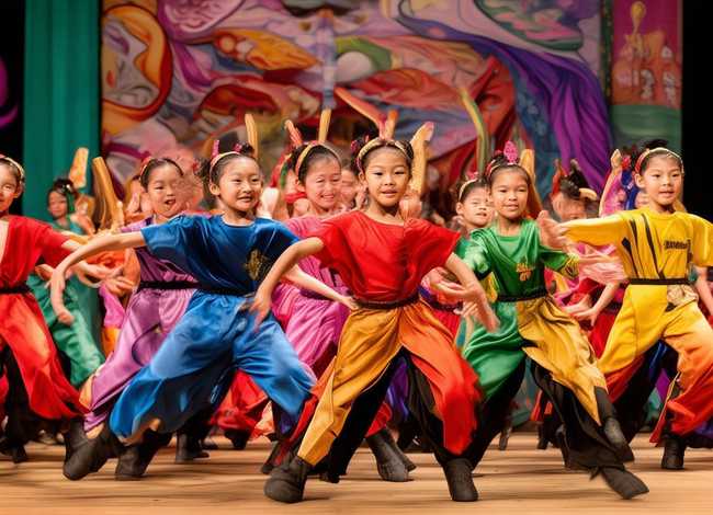 《英雄》幼儿舞蹈完整视频（《英雄》幼儿舞蹈完整视频播放）