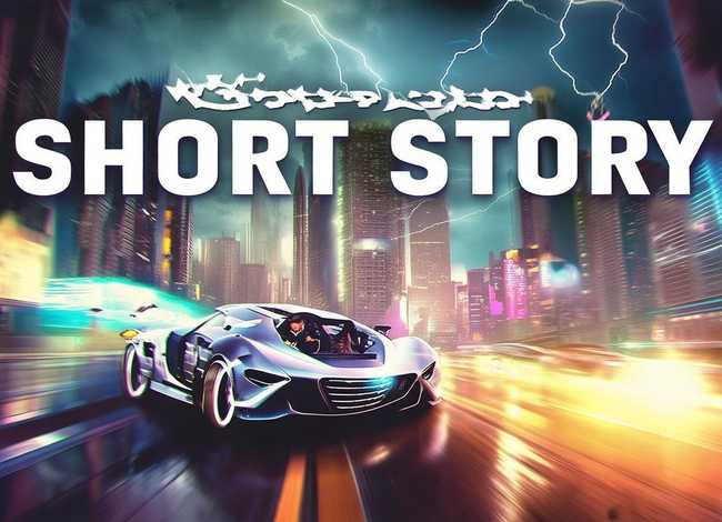 小短文故事、小短文故事劲爆