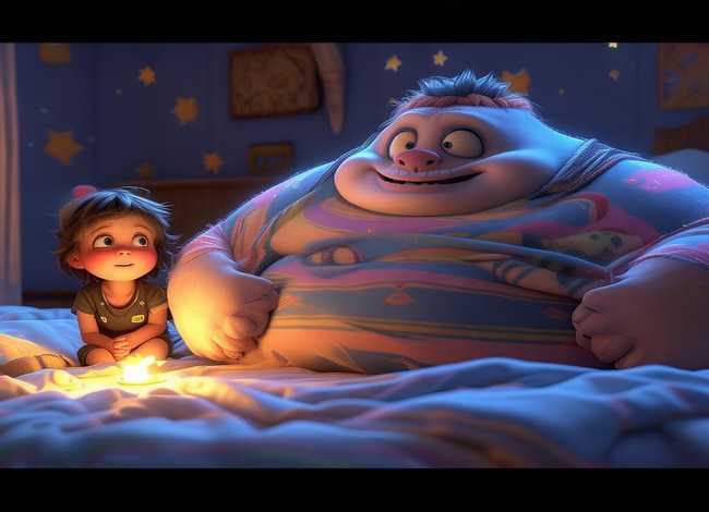 咕咚来了儿童睡前故事、故事大全 睡前故事咕咚来了