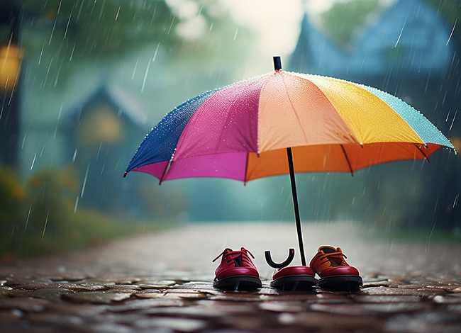 雨伞小故事闪图;雨伞 小故事 雨伞小故事闪图;雨伞 小故事