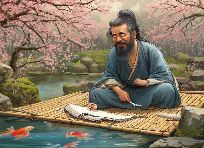 苏东坡故事图画 苏东坡故事图画简单