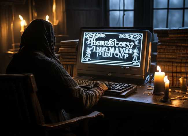 播放可怕的故事,播放可怕的故事的软件 播放可怕的故事,播放可怕的故事的软件