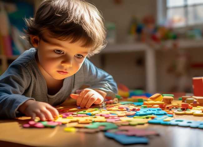 儿童益智故事熟能生巧 熟能生巧儿童故事