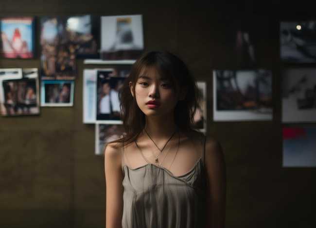 模特故事怎么写，模特故事怎么写作文