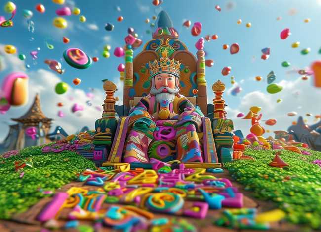 拼音王国国王图片;拼音王国的图片 拼音王国国王图片;拼音王国的图片