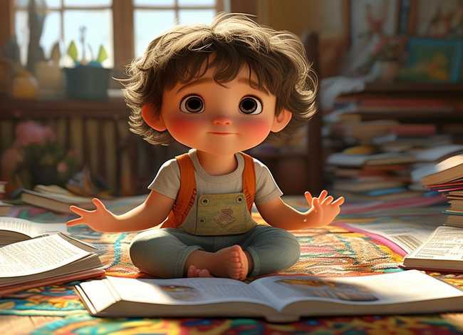 诚实主题儿童故事大全，以诚实为主题的幼儿故事