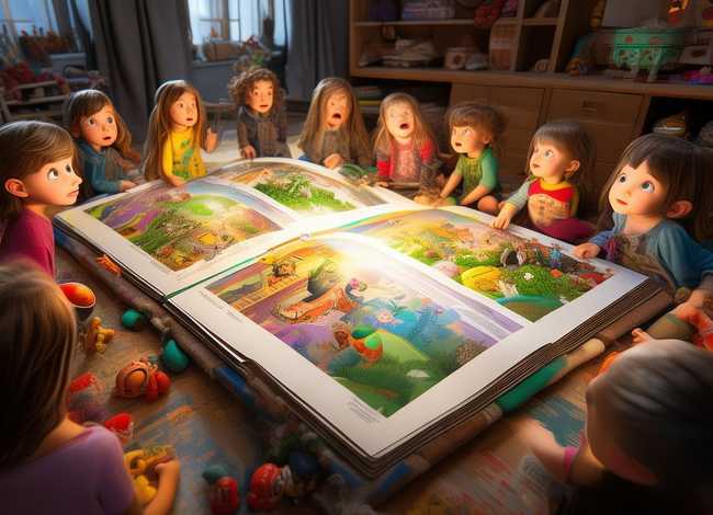 儿童故事大全连续播放 儿童故事大全连续播放100首