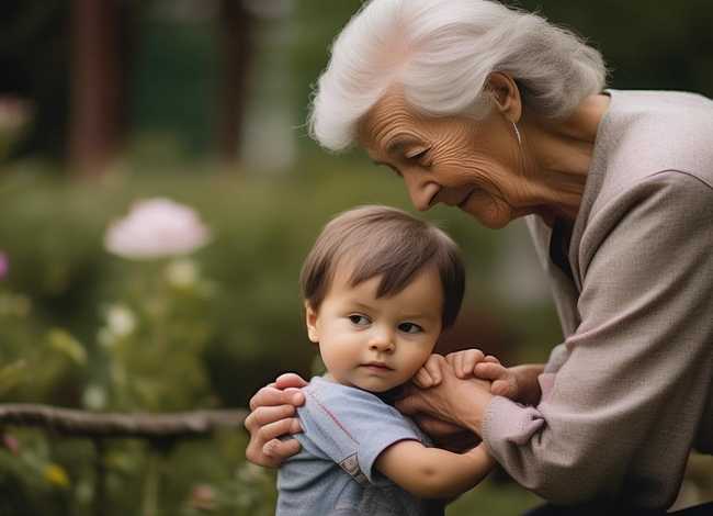 孝的故事20字；孝的故事20字左右